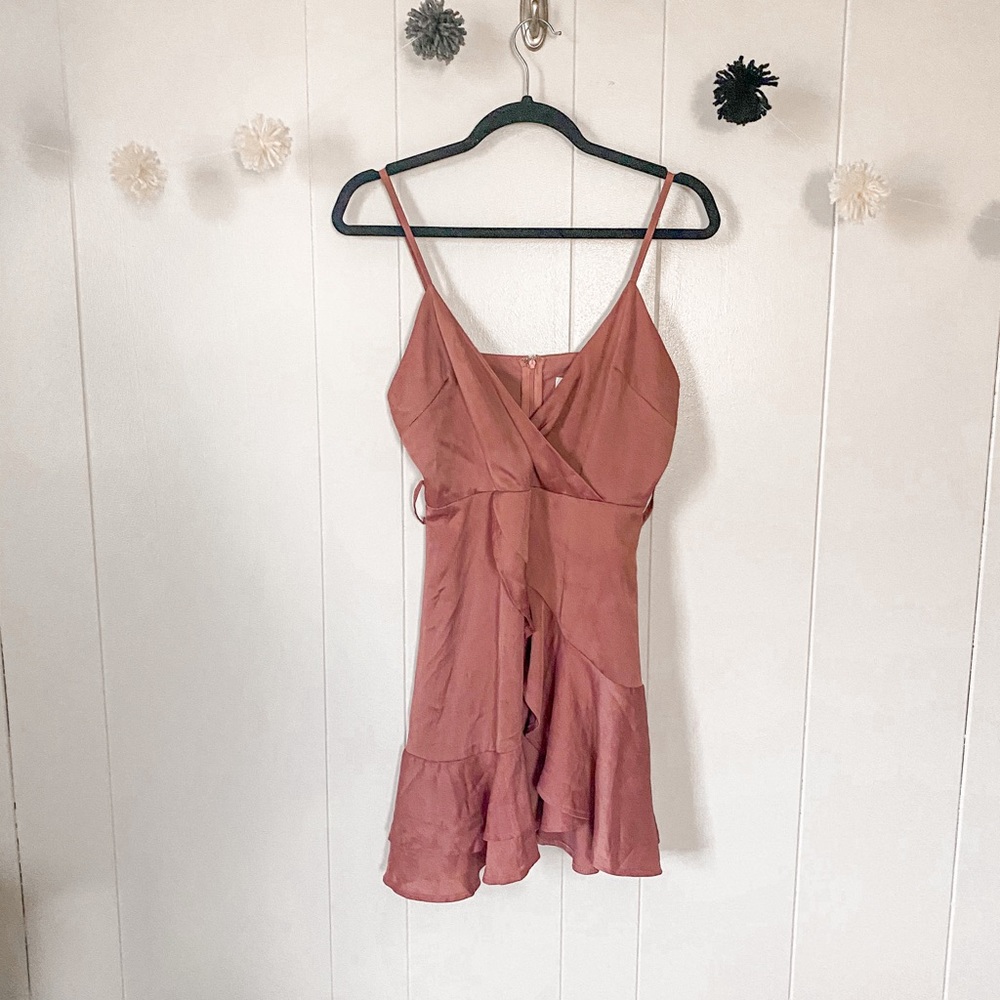 Princess Polly dress - Picture 1 of 3